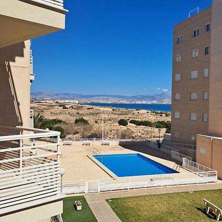 Dunesunbreak Arenales Arenales del Sol Bagian luar foto