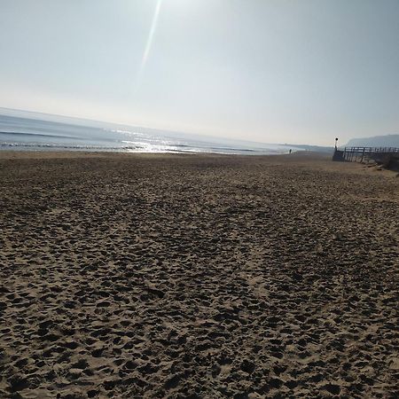 Dunesunbreak Arenales Arenales del Sol Bagian luar foto