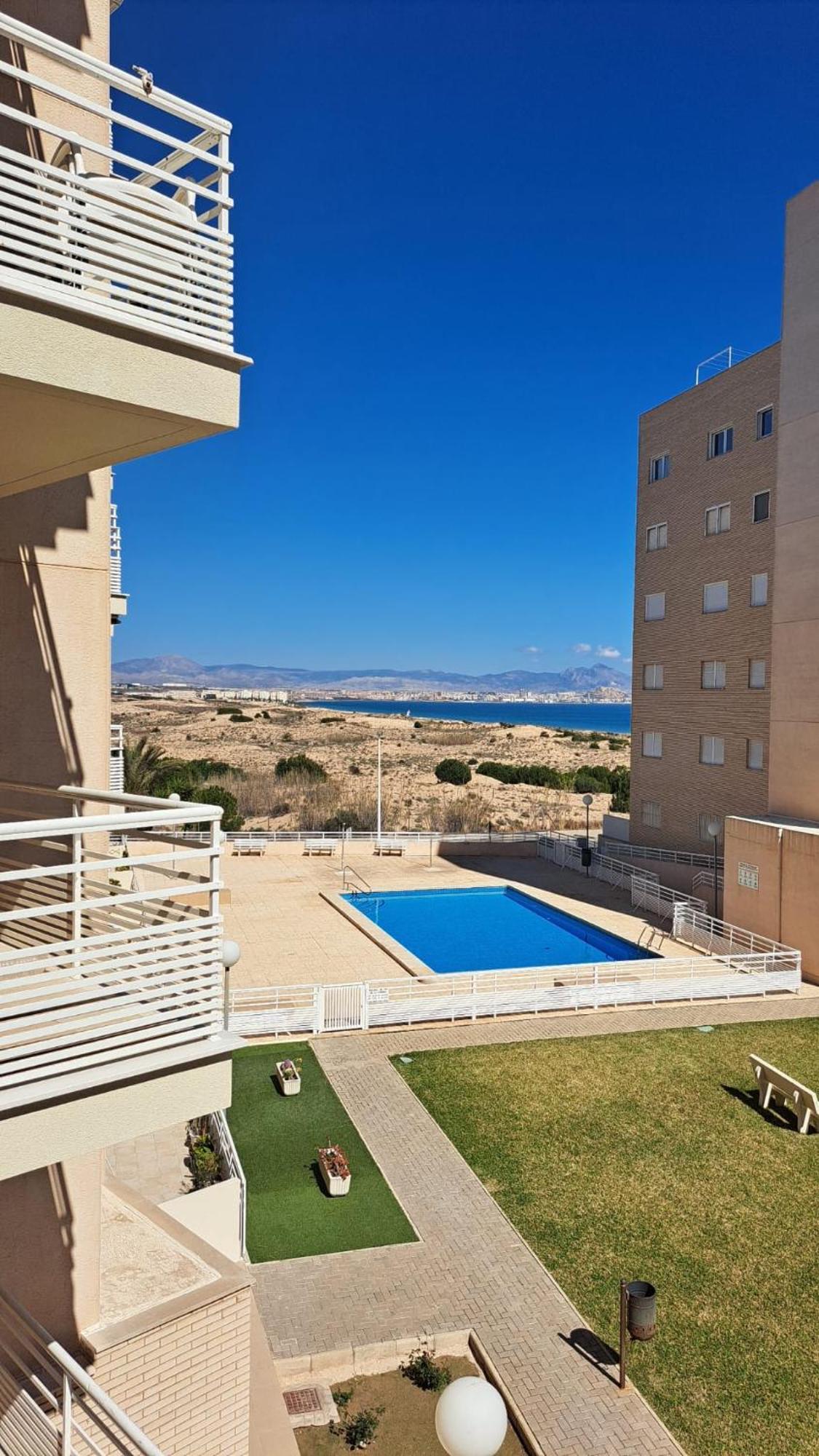 Dunesunbreak Arenales Arenales del Sol Bagian luar foto