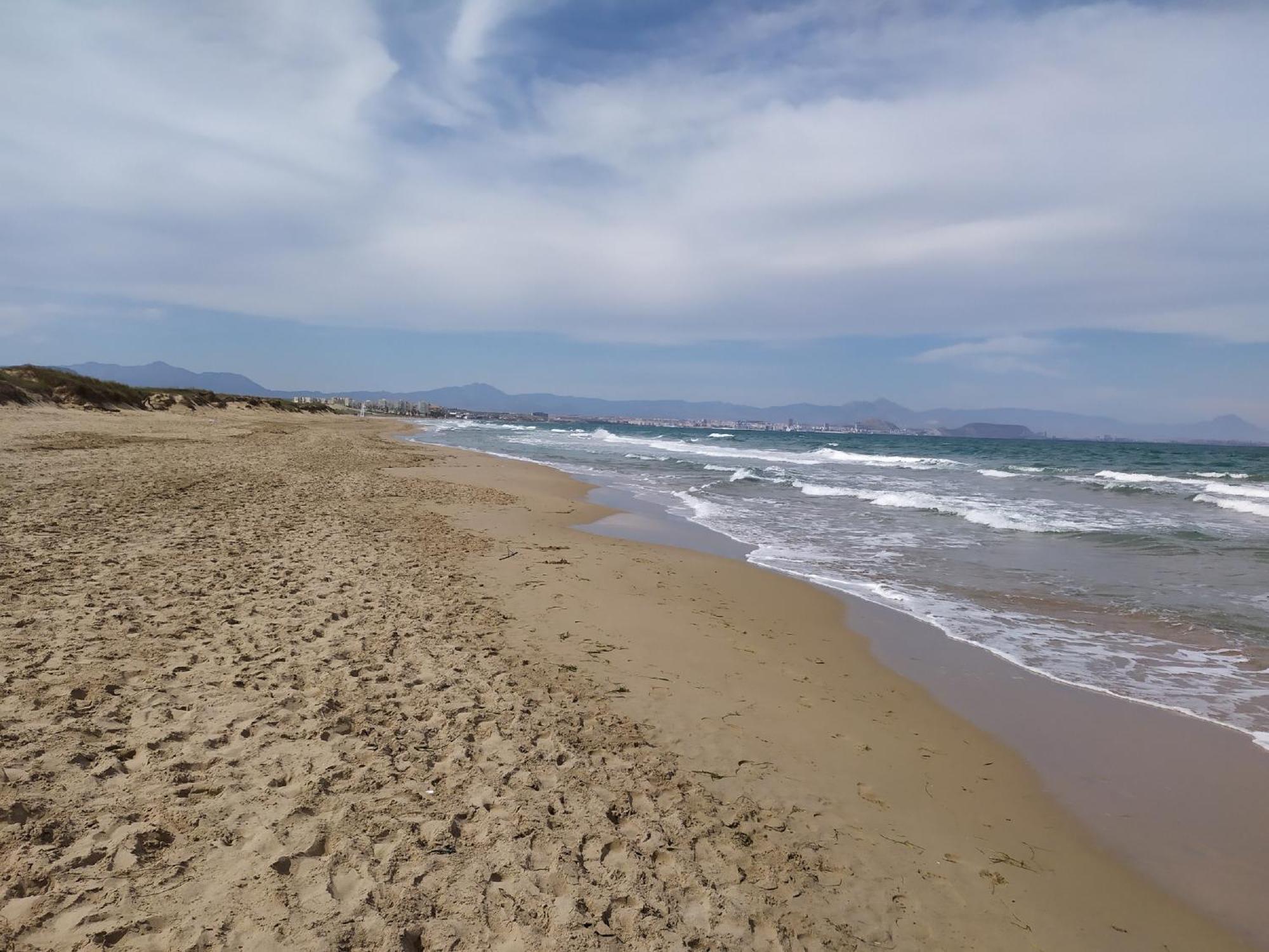 Dunesunbreak Arenales Arenales del Sol Bagian luar foto